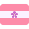 Sapphic flag