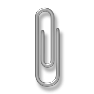 Paperclip